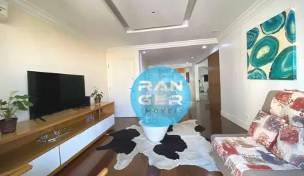 Apartamento na Pompeia com 3 dormitórios à venda
