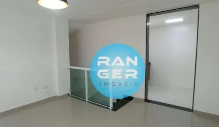 Casa com 2 dormitórios à venda, 105 m² por R$ 558.000,00 - Marapé - Santos/SP