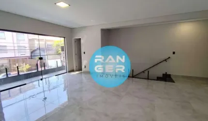 Casa com 3 dormitórios à venda, 290 m² por R$ 1.948.500,00 - Boqueirão - Santos/SP