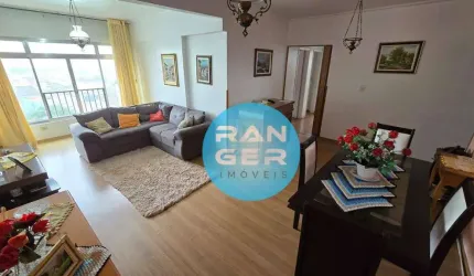 Apartamento a venda na Av. Ana Costa