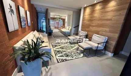 Casa a venda no José Menino