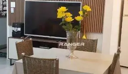 Apartamento 2 dormitórios à venda, 71m²