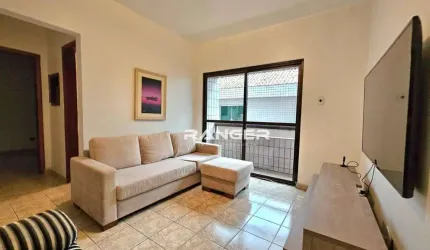APARTAMENTO - VENDA - 1 QUARTO - LAZER - EMBARÉ - SANTOS/SP