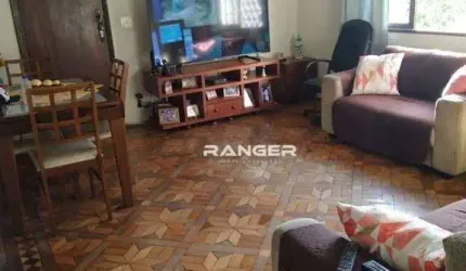 APARTAMENTO - VENDA - 2 QUARTOS - 3 BANHEIROS - 1 VAGA - GONZAGA - SANTOS/SP