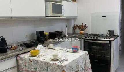 APARTAMENTO , 2 DORMITÓRIOS - VENDA - GONZAGA - SANTOS/SP