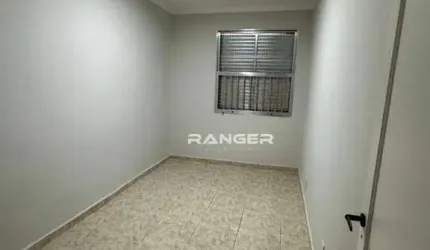 Apartamento com 2 dormitórios à venda, 81 m² por R$ 279.000,00 - Macuco - Santos/SP