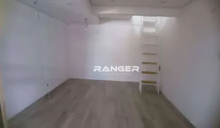 Loja à venda, 19 m² por R$ 531.000,00 - Boqueirão - Santos/SP
