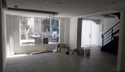 Loja à venda, 135 m² por R$ 2.350.000,00 - Gonzaga - Santos/SP