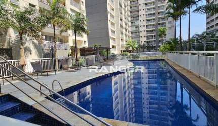 Apartamento de 1 dormitório na Vila Mathias em Santos