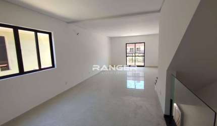 Casa com 3 dormitórios à venda, 245 m² por R$ 1.723.000,00 - Embaré - Santos/SP