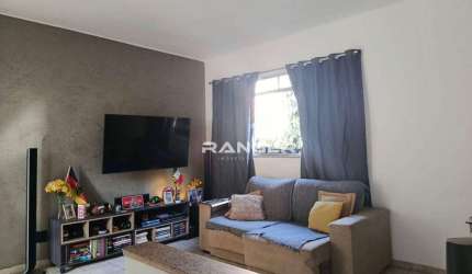 Apartamento 2 dormitórios no valor de R$ 362.000,00 no bairro Macuco em Santos