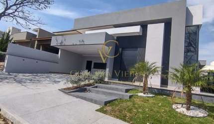Casa no Condomínio Residencial Villagio