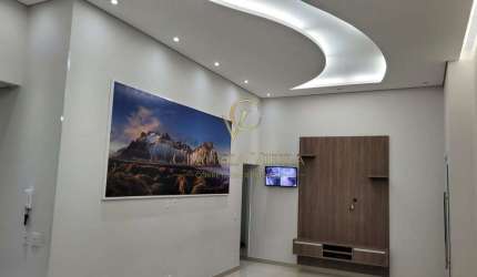 Casa no Residencial Nardini