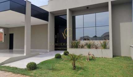 Casa no Condomínio Pau Brasil
