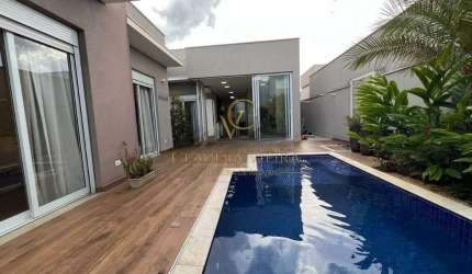 Casa no Condomínio Jardim Tripoli