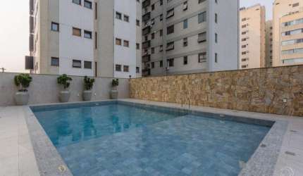 Apartamento para Venda em Florianópolis, Centro, 3 dormitórios, 3 suítes, 4 banheiros, 2 vagas