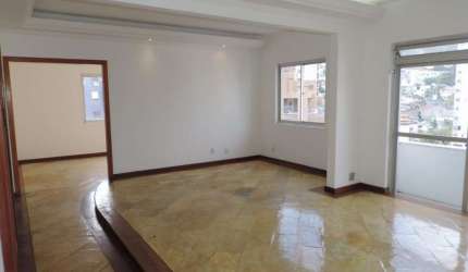 Apartamento para Venda em Florianópolis, Centro, 3 dormitórios, 1 suíte, 2 banheiros, 2 vagas
