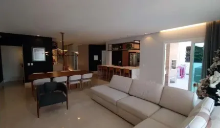 Cobertura para Venda em Florianópolis, João Paulo, 4 dormitórios, 4 suítes, 5 banheiros, 2 vagas