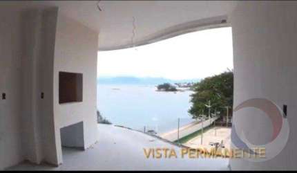 Apartamento para Venda em Florianópolis, Coqueiros, 4 dormitórios, 4 suítes, 5 banheiros, 3 vagas