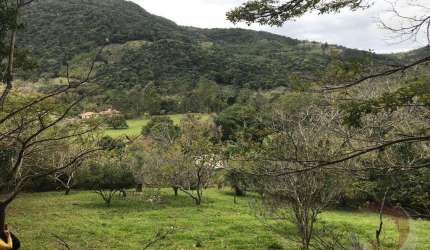 Terreno para Venda em Florianópolis, Vargem Grande