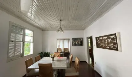 Casa para Venda em Florianópolis, Jardim Atlântico, 4 dormitórios, 2 suítes, 3 banheiros, 2 vagas
