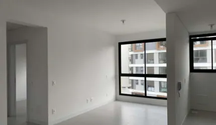 Apartamento para Venda em Florianópolis, Carvoeira, 2 dormitórios, 1 suíte, 2 banheiros, 1 vaga