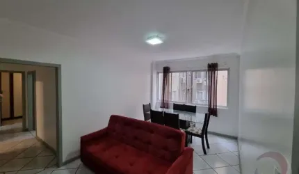 Apartamento para Venda em Florianópolis, Centro, 2 dormitórios, 1 suíte, 2 banheiros