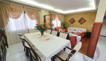 Casa para Venda em Florianópolis, Carianos, 4 dormitórios, 1 suíte, 3 banheiros, 2 vagas