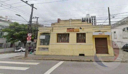 Casa Comercial para Venda em Florianópolis, Centro, 6 dormitórios, 7 banheiros, 2 vagas