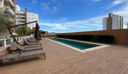 Apartamento para Venda em Florianópolis, Jardim Atlântico, 2 dormitórios, 1 suíte, 2 banheiros, 1 vaga