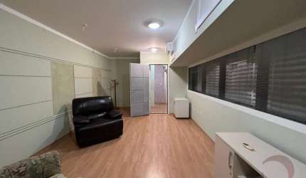 Sala Comercial para Venda em Florianópolis, Centro, 1 banheiro, 1 vaga