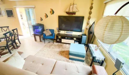Casa para Venda em Florianópolis, Campeche, 3 dormitórios, 1 suíte, 3 banheiros, 1 vaga