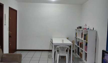 Apartamento para Venda em Florianópolis, Córrego Grande, 2 dormitórios, 1 banheiro, 1 vaga