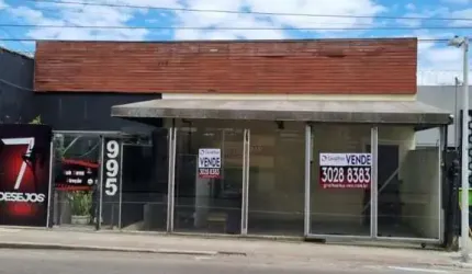 Casa Comercial para Venda em Florianópolis, Centro, 20 dormitórios, 8 banheiros