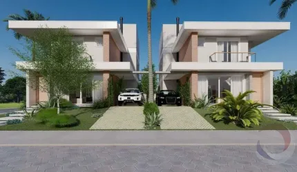 Casa para Venda em Florianópolis, Rio Tavares, 3 dormitórios, 1 suíte, 3 banheiros, 2 vagas