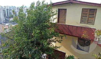 Terreno para Venda em Florianópolis, Centro