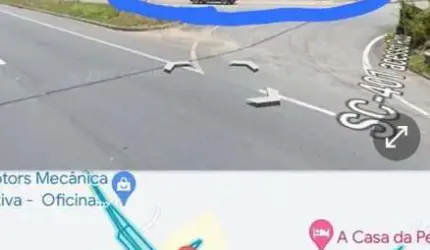 Terreno para Venda em Florianópolis, Saco Grande