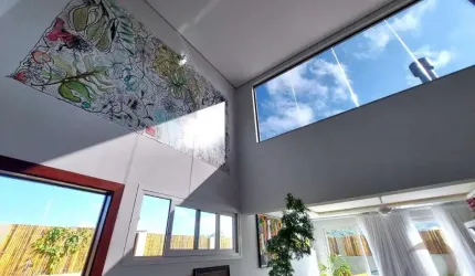 Casa para Venda em Florianópolis, Rio Tavares, 4 dormitórios, 2 suítes, 5 banheiros, 2 vagas