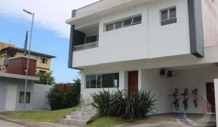 Casa para Venda em Florianópolis, Cachoeira Do Bom Jesus, 4 dormitórios, 1 suíte, 4 banheiros, 2 vagas
