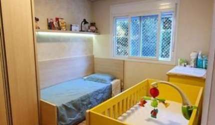 Apartamento para Venda em Florianópolis, Jurerê, 3 dormitórios, 1 suíte, 1 banheiro, 1 vaga