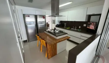 Cobertura para Venda em Florianópolis, Agronômica, 3 dormitórios, 2 suítes, 3 banheiros, 3 vagas
