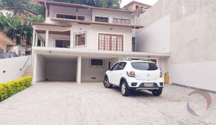 Casa para Venda em Florianópolis, Agronômica, 4 dormitórios, 1 suíte, 2 banheiros, 2 vagas