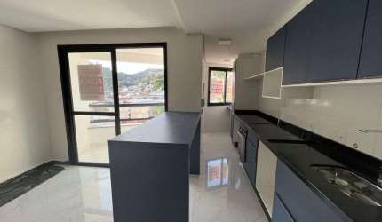 Apartamento para Venda em Florianópolis, Saco Dos Limões, 2 dormitórios, 1 suíte, 2 banheiros, 2 vagas