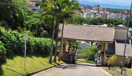 Terreno para Venda em Florianópolis, Córrego Grande