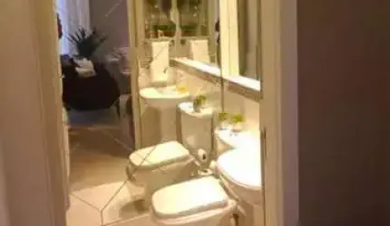 Casa para Venda em Florianópolis, Estreito, 2 dormitórios, 1 suíte, 3 banheiros, 1 vaga
