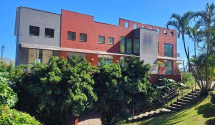 Prédio para Venda em Florianópolis, Santo Antônio De Lisboa, 8 banheiros, 10 vagas