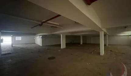 Prédio para Venda em Florianópolis, Centro, 26 vagas