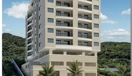 Apartamento para Venda em Florianópolis, Saco Grande, 3 dormitórios, 1 suíte, 2 banheiros, 2 vagas