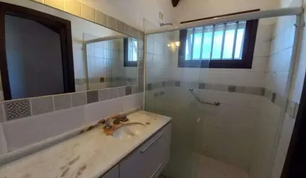 Casa para Venda em Florianópolis, Rio Tavares, 4 dormitórios, 2 suítes, 4 banheiros, 4 vagas