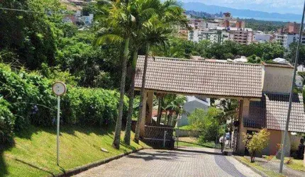Terreno para Venda em Florianópolis, Córrego Grande